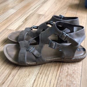 Merrell Sandal 8-8.5 whisper